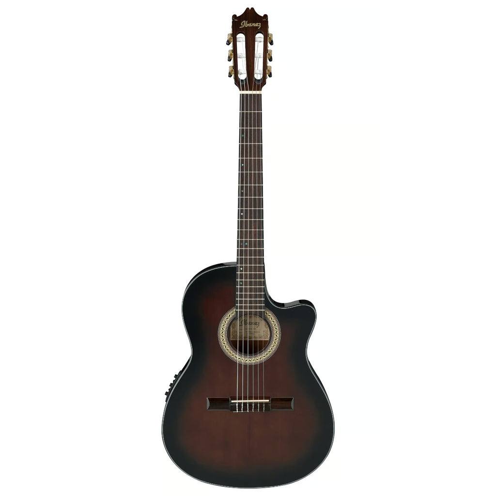 GA35TCE-DVS Dark Sunburst