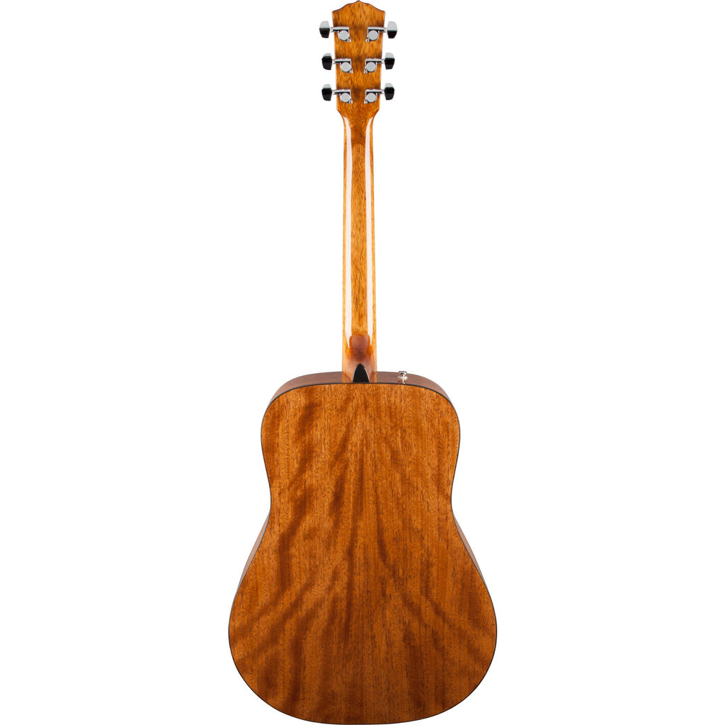 CD-60 Dreadnought V3 with Case