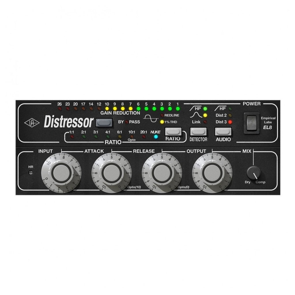 Universal Audio Signature Edition  2