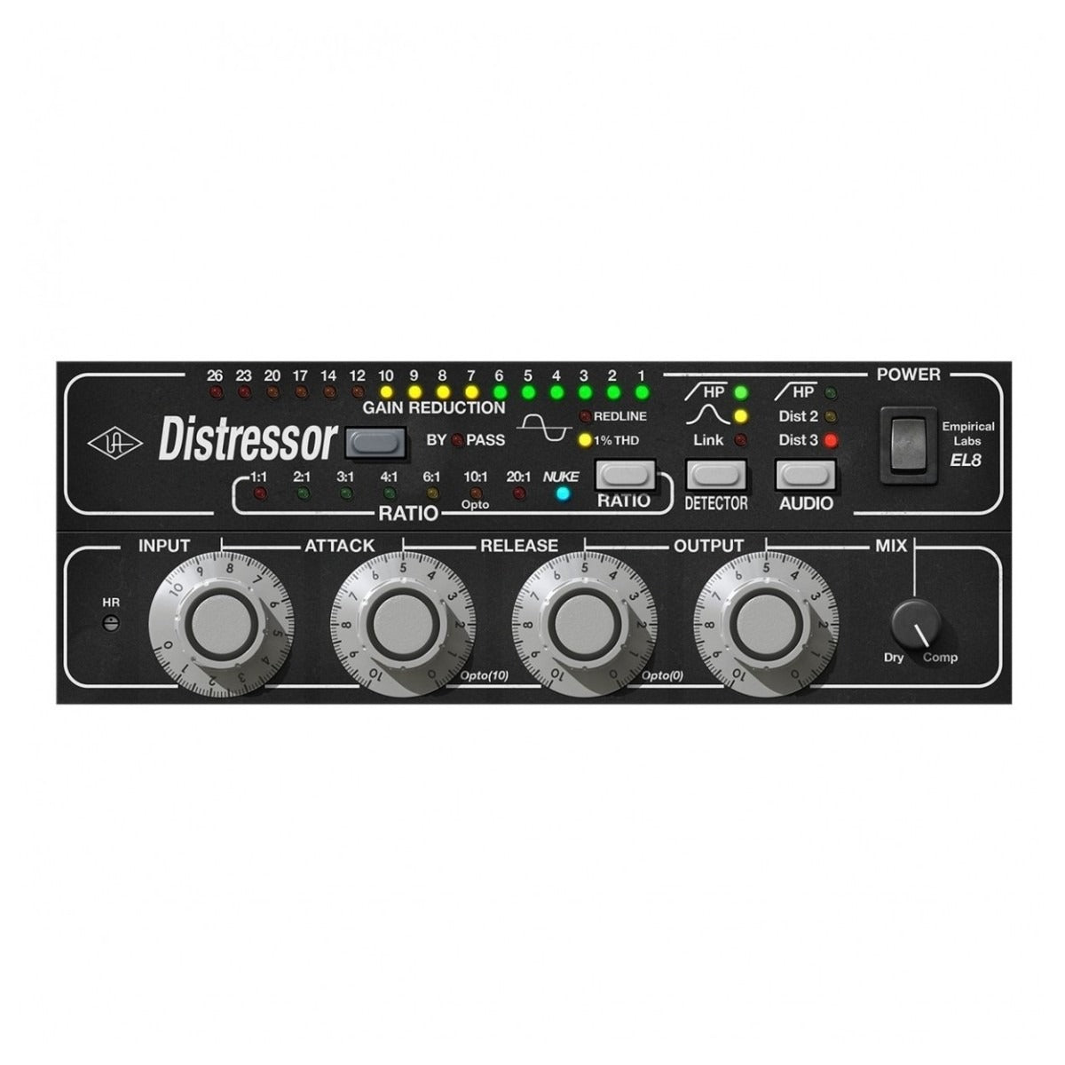 Universal Audio Signature Edition  2