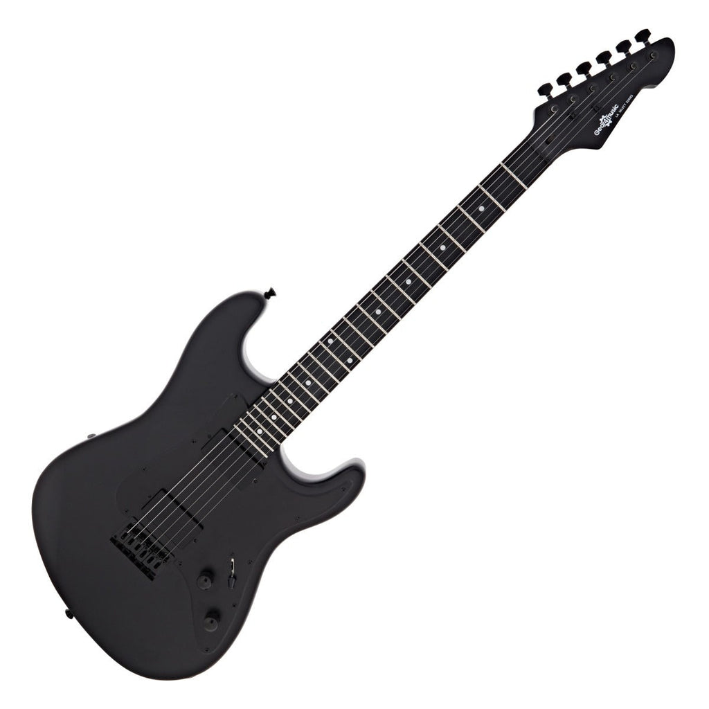 LA Select Modern Blackout
