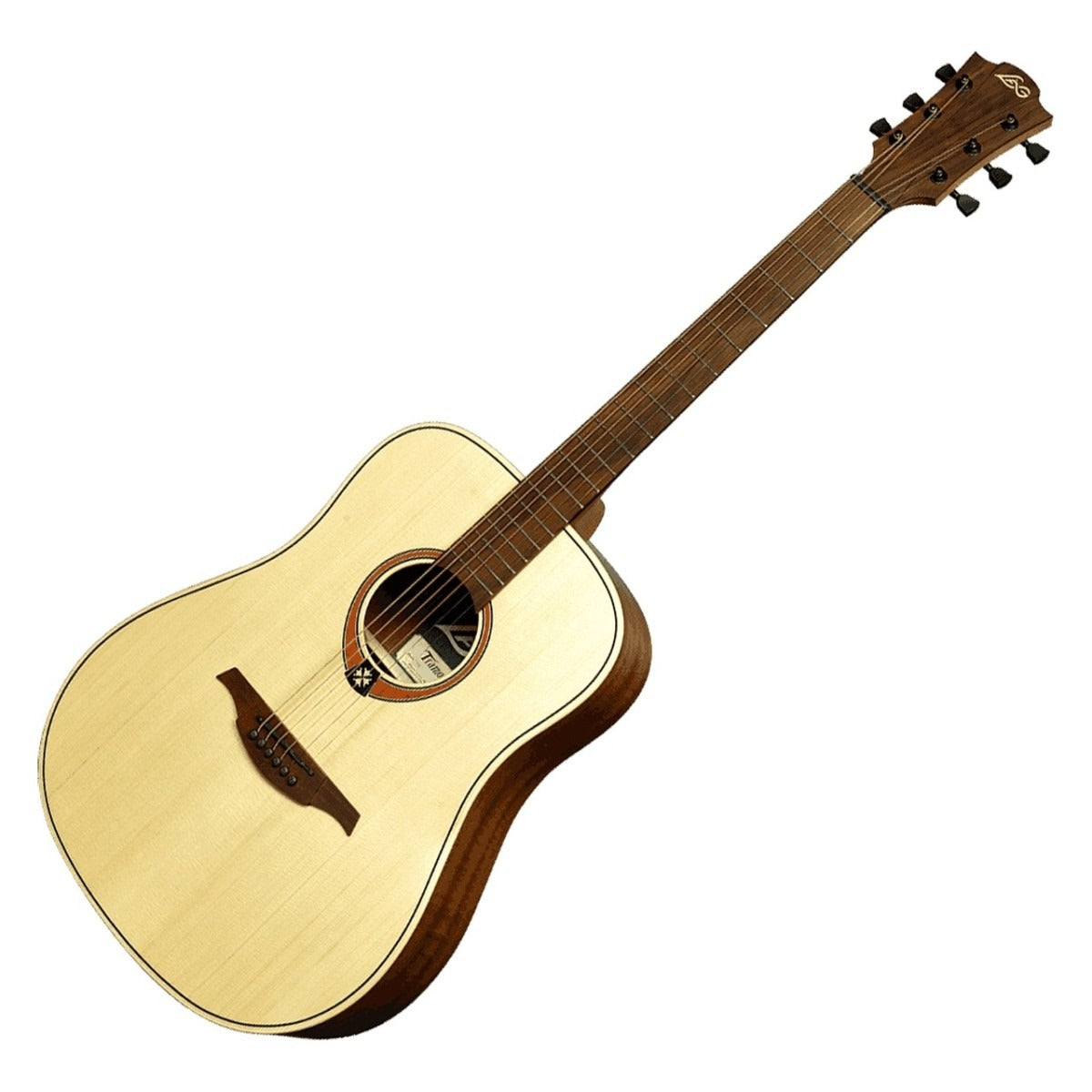 Lâg Tramontane 70 T70D Natural Satin