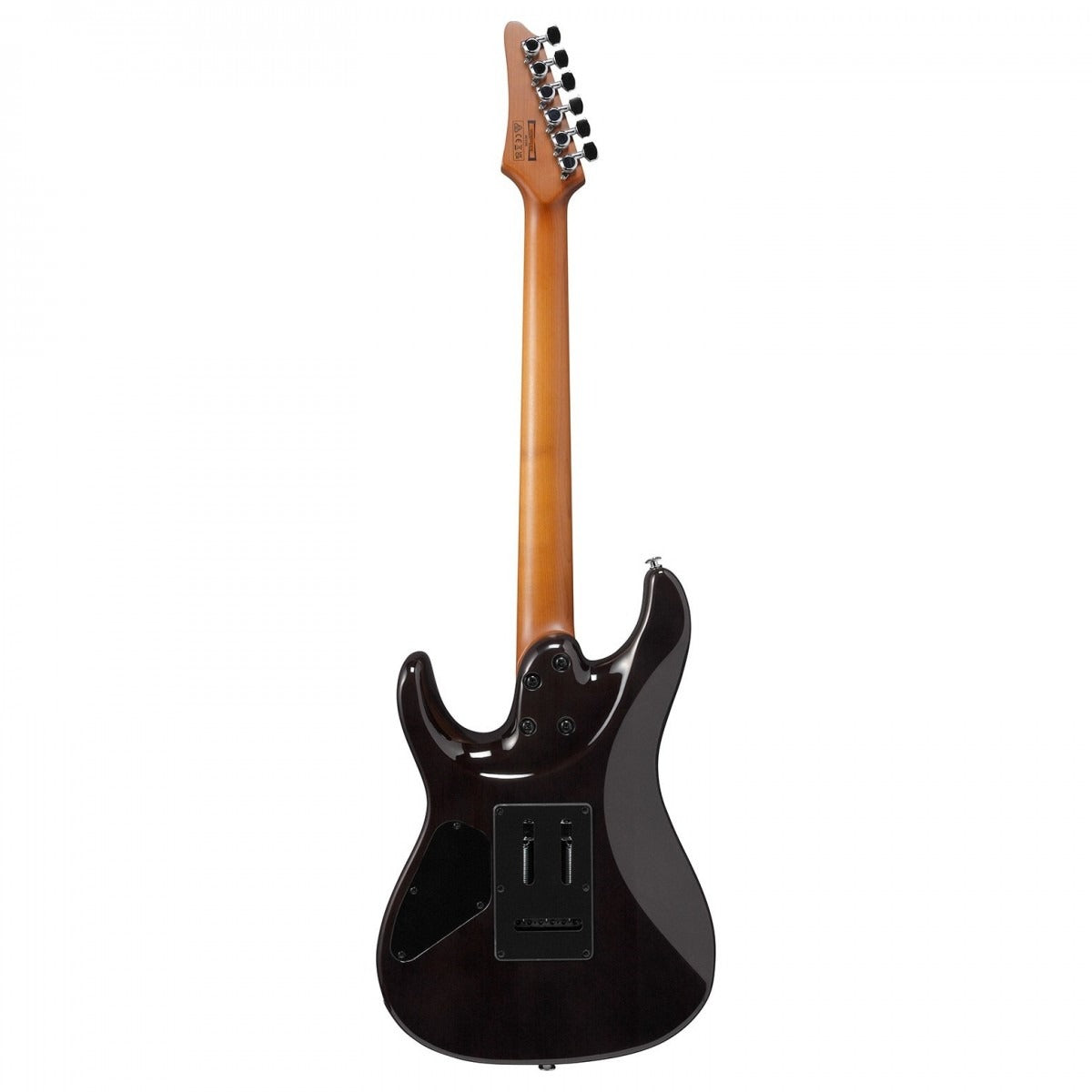 Ibanez AZ24S1F  Black Sunburst