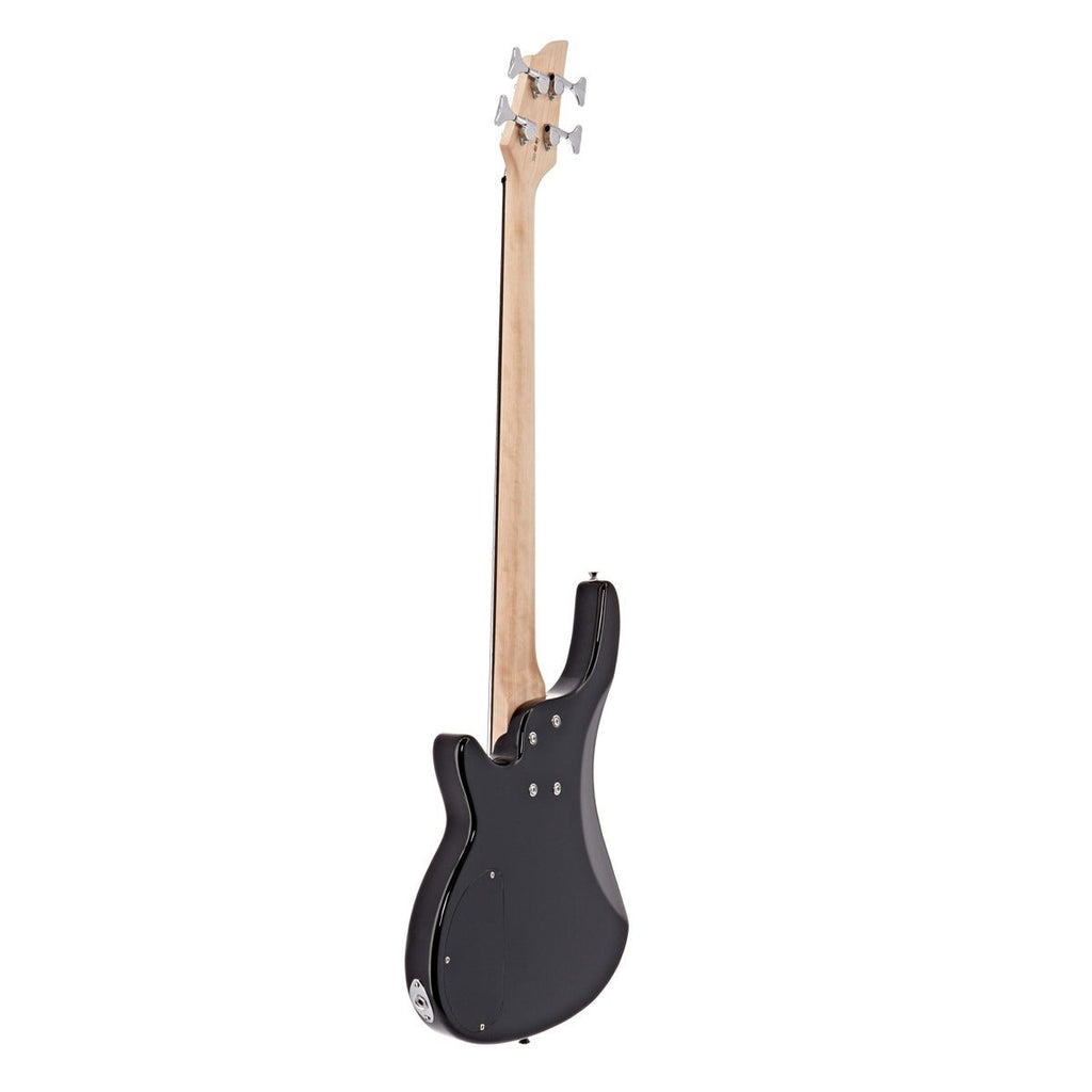 Chicago Bass Guitar, Sunburst