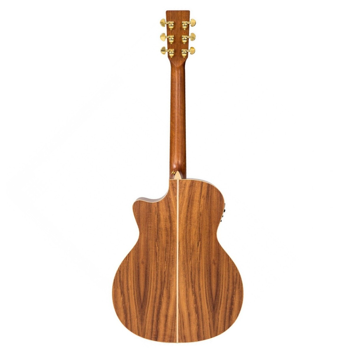 Virtuoso Rory Evans Natural
