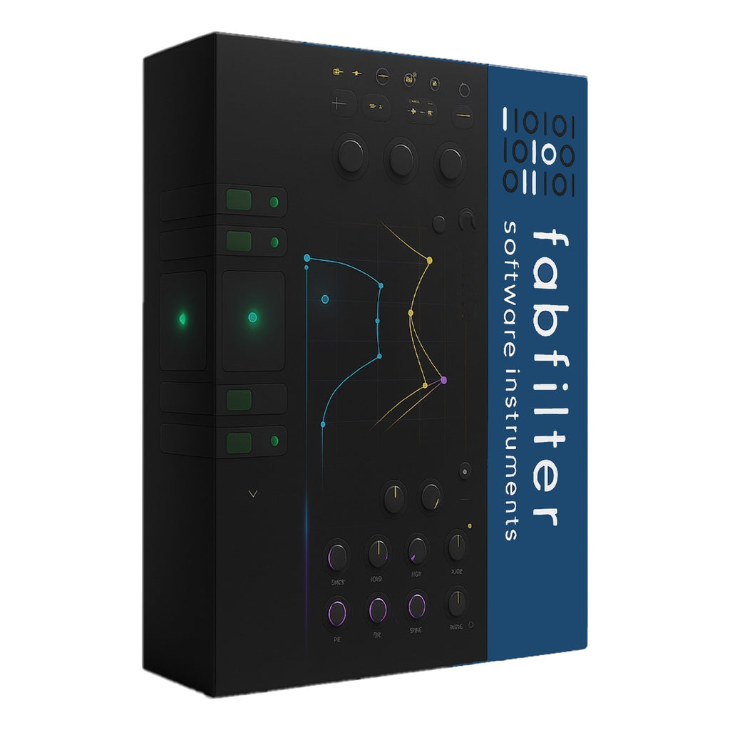 FabFilter Total Bundle