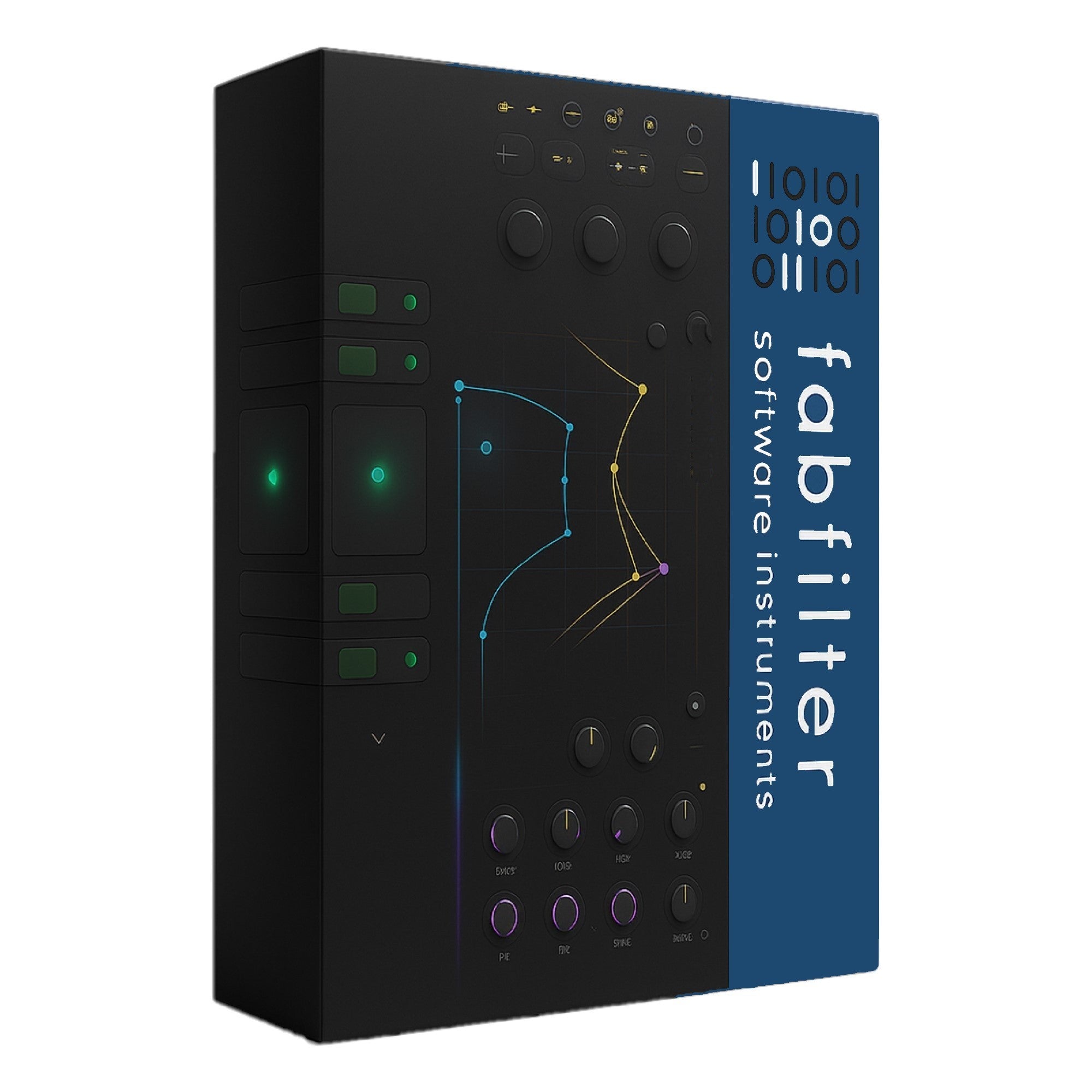 FabFilter Total Bundle